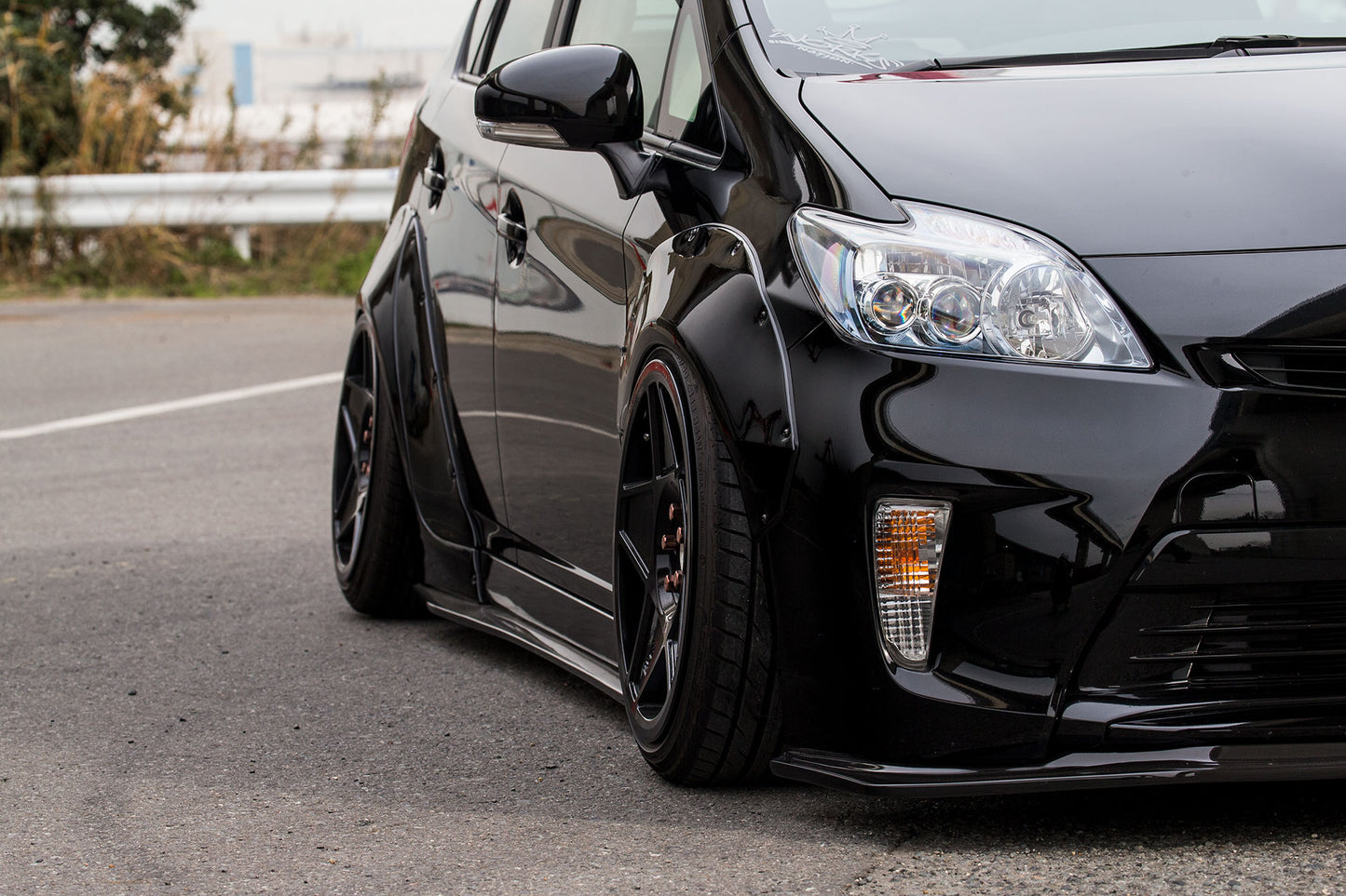 lb★nation PRIUS 30