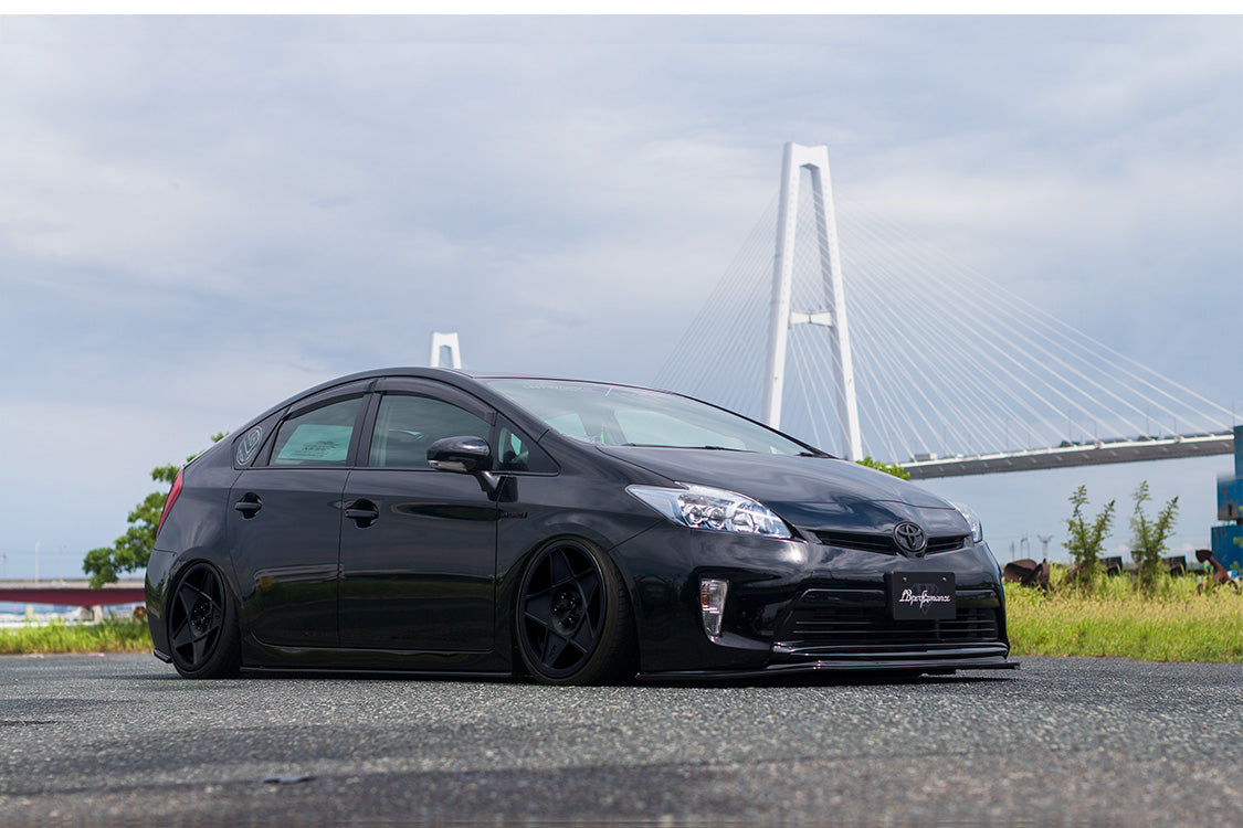 lb★nation PRIUS 30